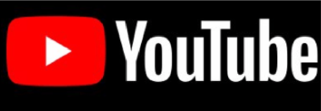 YouTubeアイコン