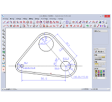 NAZCA5 CAD